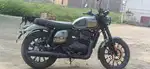 Jawa  42 petrol