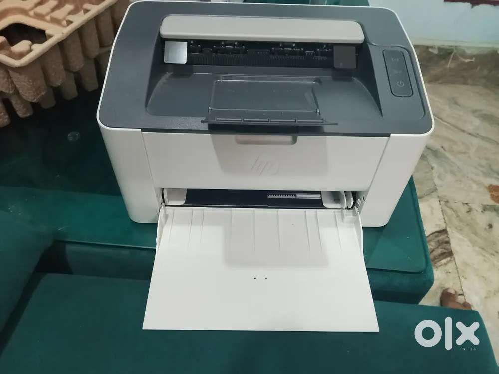 Hp laser jet Printer 1008w