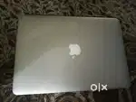 Macbook air i5 128gb/8gb model