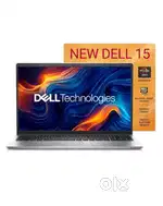 Dell Inspiron 3535, AMD Ryzen 5-7530U, 16 GB RAM, 512 GB SSD