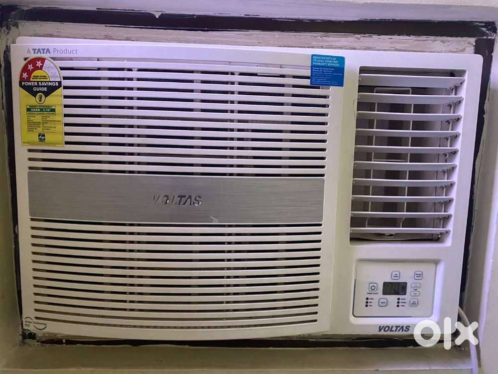 Voltas 1.5 Ton Window AC
