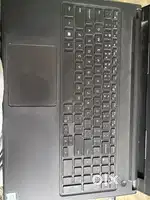 Dell vestro 15 i3,8GB RAM,256GB SSD