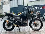 2021 Himalayan warranty upto 2026