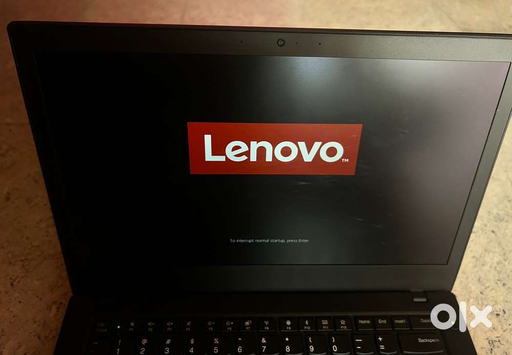 Lenovo thinkpad t470