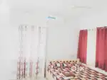 2BHK Ac APARTMENT Nellikunnu near main road thrissur