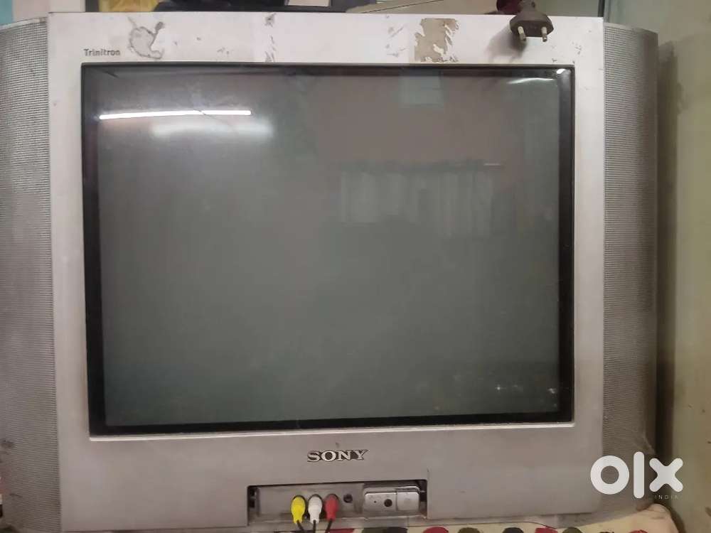 Want to sell TV