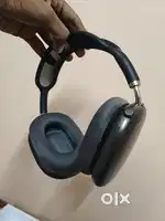 Airpods Max Black