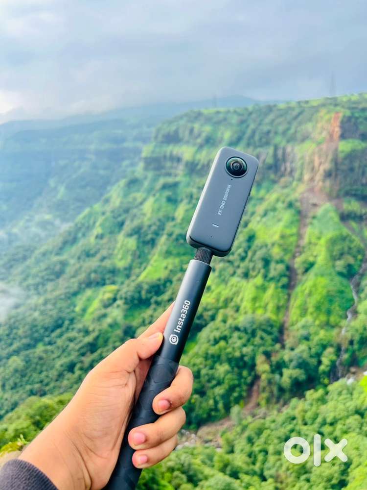 Insta 360 X2 - Ultimate Kit