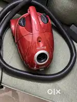 Vacuum cleaner Forbes quick clean DX