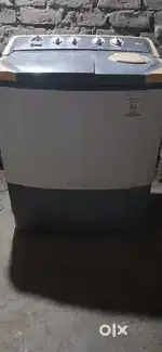 LG washing machine 6.5 kg