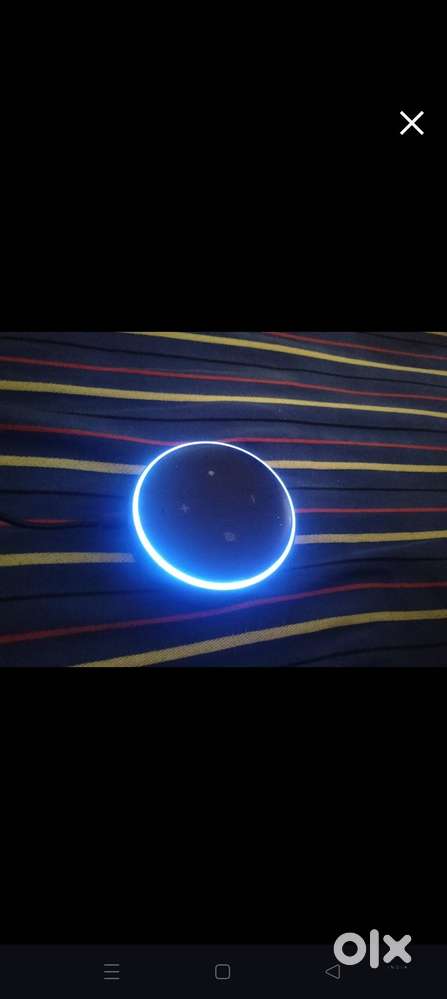 Alexa echo dot 3rd generation