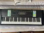Casio CTK-2000 61 Key Personal Keyboard Piano