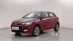 Hyundai Elite i20 Asta Option, 2018, Petrol