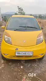 Tata Nano 2010 Petrol 44370 Km Driven
