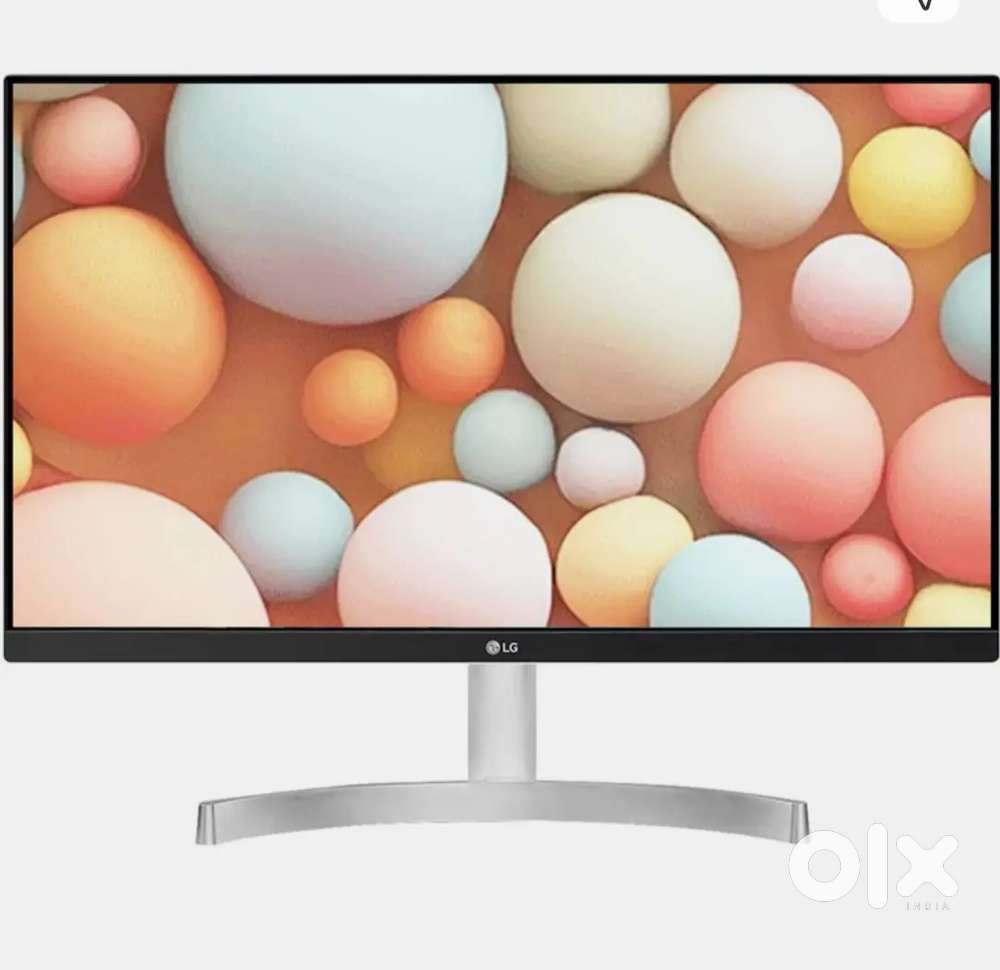 LG 24 Inch Monitor
