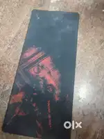 Gaming pad