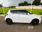 Maruti Suzuki Swift 2013 Petrol Well Maintained