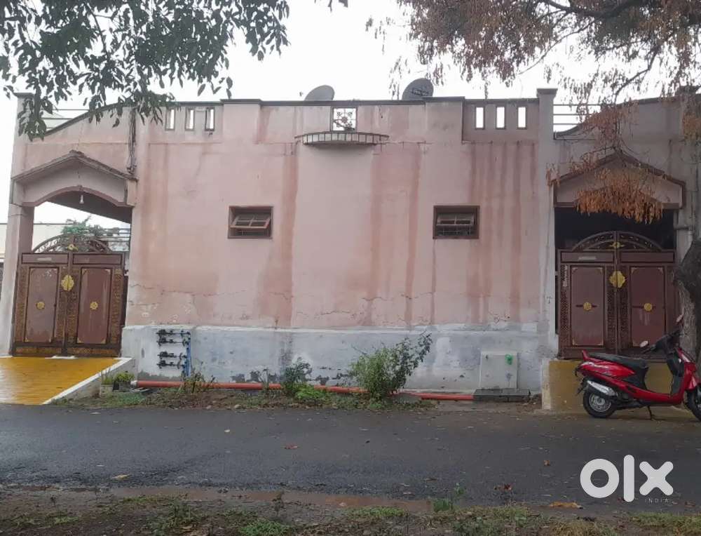 House rent behind kumaran womens college