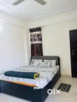 Basic amenities