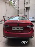 Volkswagen Virtus 11200 Km Driven