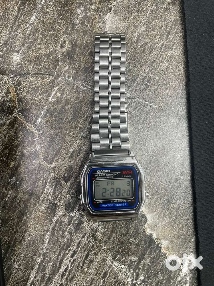 GASIO WATCH