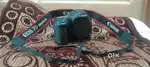 Canon DSLR Camera