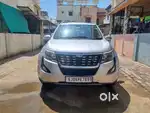 Mahindra XUV500 2021 Diesel Well Maintained