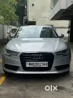 Audi A6 2.0 TDI, 2014, Diesel