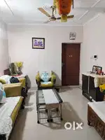 3 BHK FLAT FOR SALE AT HARMU.