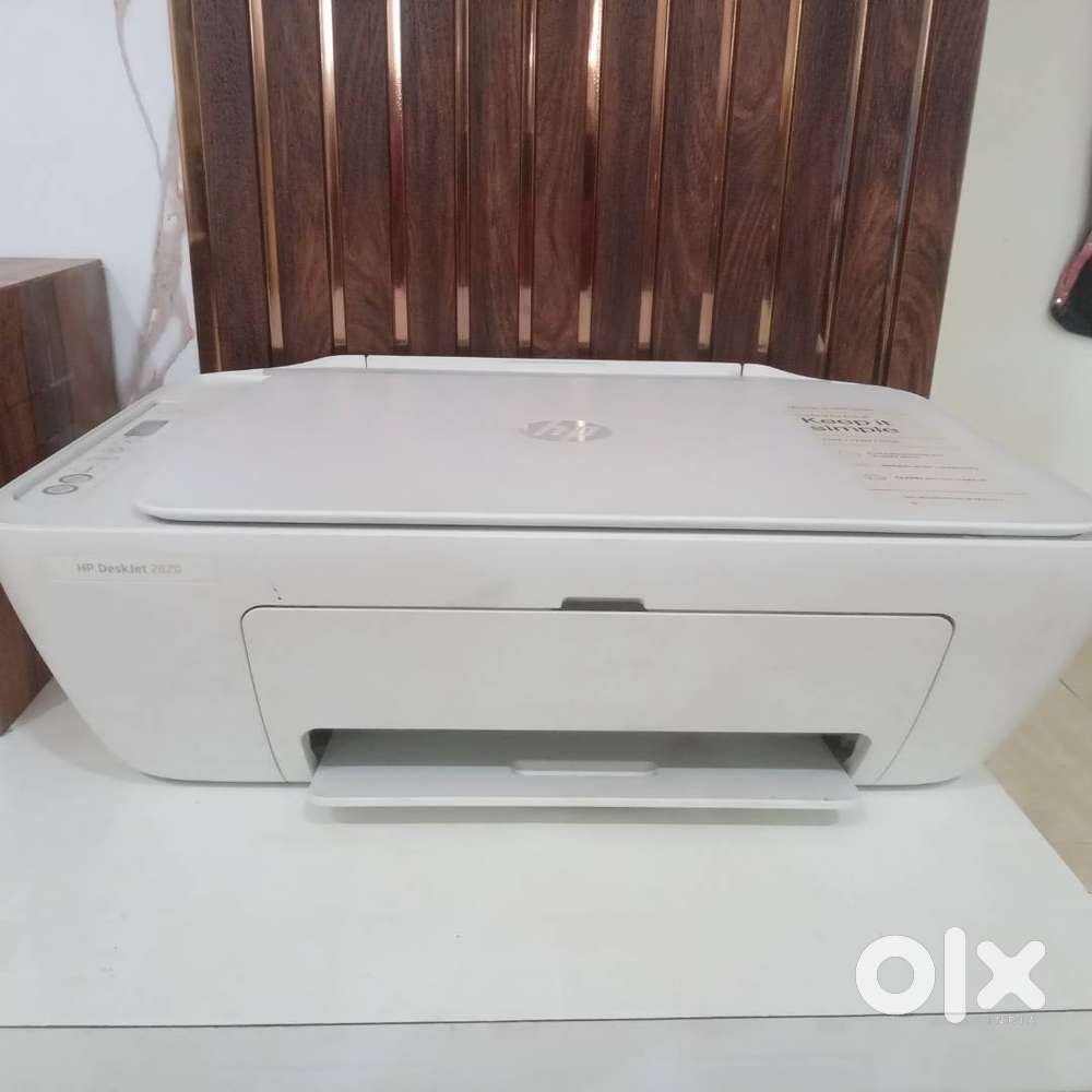 Hp Deskjet printer