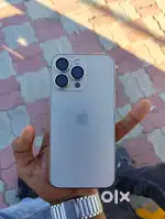 I phone 13 pro h battery health 92 parsnt h face working ok
