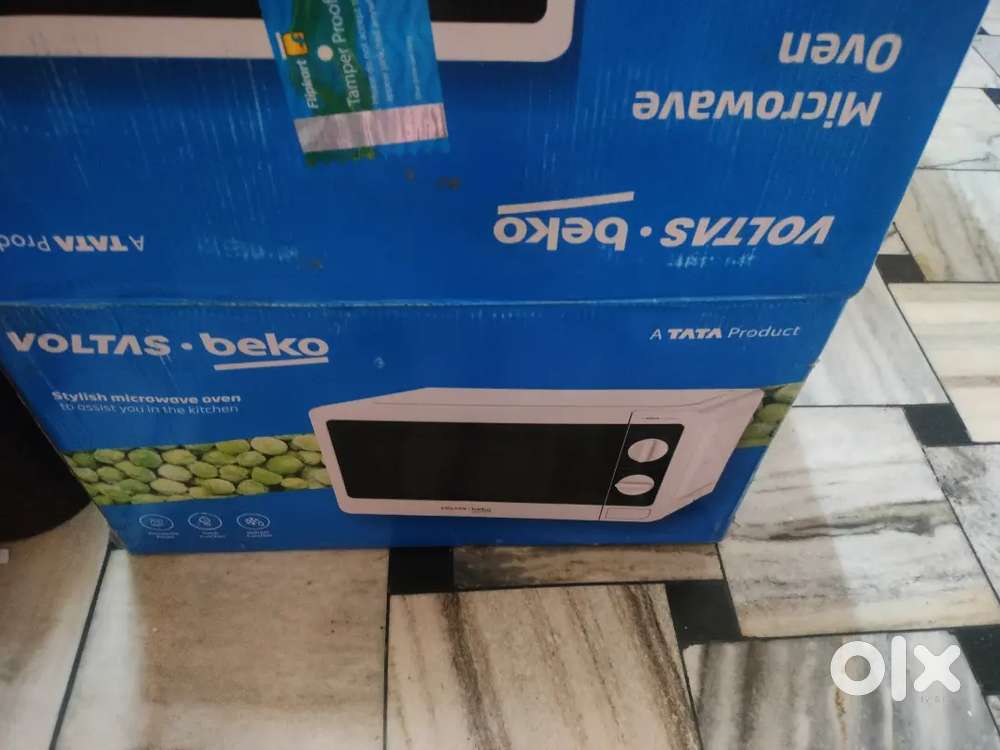 Voltas beko solo Microwave oven