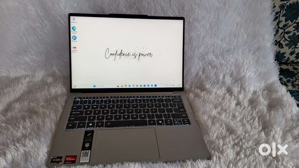 Lenovo Ideapad Slim 5 13ARP10