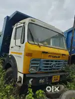 TATA 10 well (3 vehicals)