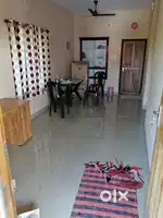 2bhk villa for rent @shornur