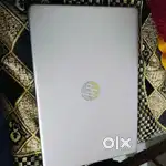 Hp 11 th gen 8 gb 256 SSD