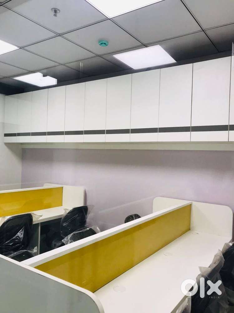 Office Space for Rent in New Town