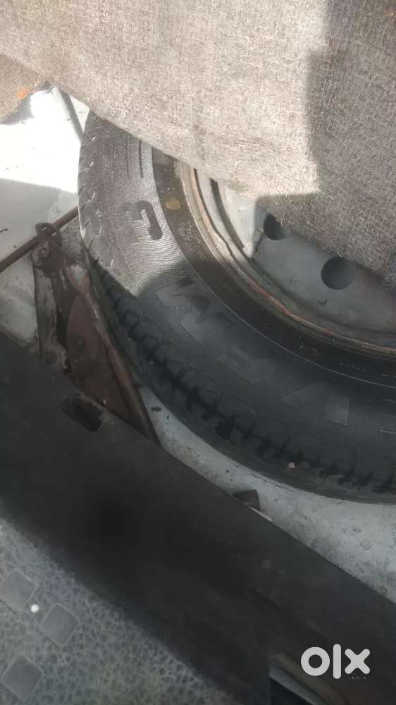 Maruti Suzuki Dzire 2011 CNG & Hybrids 746580 Km Driven