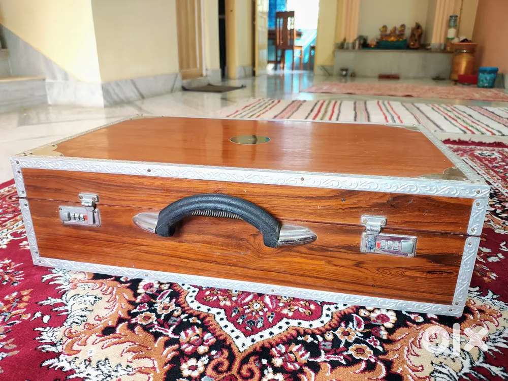 Scale Changer Harmonium