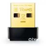 New TP Link AC 600 Dual Band Wireless Dongle @ Just Rs 1000 Only...