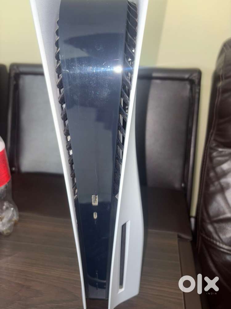 PS5 STANDARD EDITION