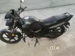 Honda Unicorn