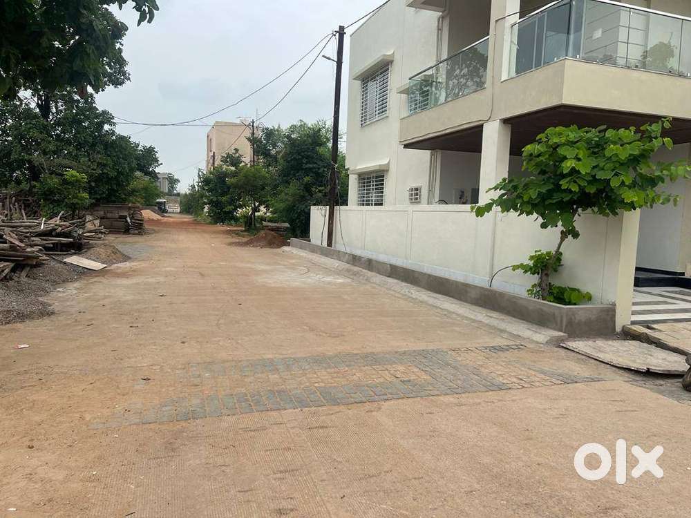 Your Dream Home Starts Here – Wallfort Paradise, Near Kamal Vihar