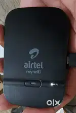 Airtel wigi Dongle / Data card
