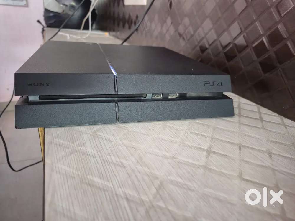 Playstation 4 Standard 500 gb