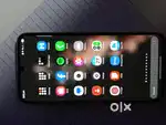 Samsung A34 5G RAM 8+8 & storage128 GB
