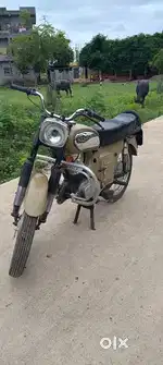 All paper available Bike a full modify