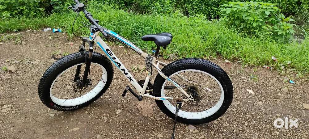 Sell my cycle because I get bike