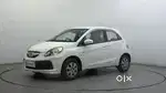 Honda Brio S MT, 2014, Petrol