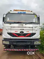 TATA SIGNA 3718 BS4